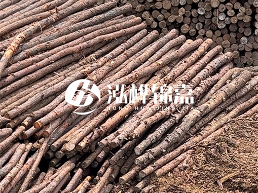 松木樁批發(fā)廠家泓樺錦嘉-?如何判斷樁體是否達(dá)到設(shè)計深度？