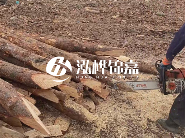 松木樁廠家泓樺錦嘉 - 圍堰松木樁施工要注意哪些問(wèn)題？