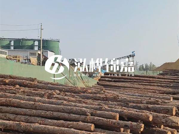 松木樁施工隊泓樺錦嘉-松木原木的規(guī)格有 2 米、3 米的嗎？