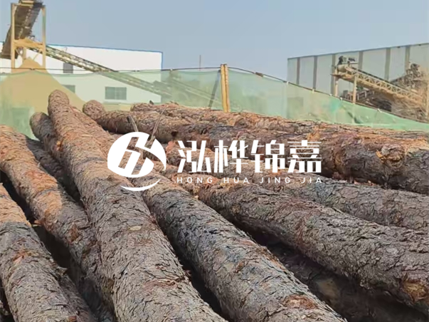 松木樁施工隊(duì)泓樺錦嘉 - 打松木樁用什么機(jī)械好？