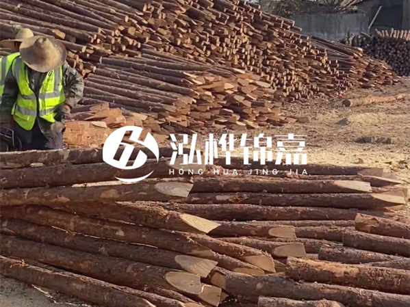 松木樁施工隊(duì)泓樺錦嘉 - 木樁施工前準(zhǔn)備工作有哪些？
